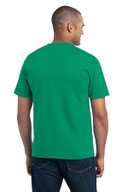 Port & Co ®  - Core Blend Pocket Tee. PC55P
