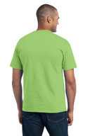 Port & Co ®  - Core Blend Pocket Tee. PC55P