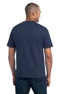 Port & Co ®  - Core Blend Pocket Tee. PC55P