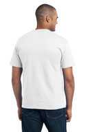 Port & Co ®  - Core Blend Pocket Tee. PC55P