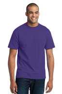 Port & Co ®  Tall Core Blend Pocket Tee. PC55PT