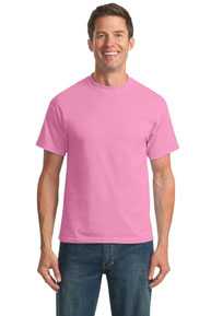 Port & Company ®  Tall Core Blend Tee. PC55T