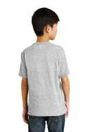 Port & Co ®  - Youth Core Blend Tee.  PC55Y