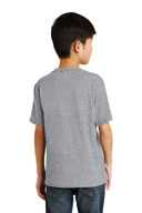 Port & Co ®  - Youth Core Blend Tee.  PC55Y