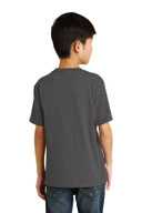 Port & Co ®  - Youth Core Blend Tee.  PC55Y