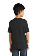 Port & Co ®  - Youth Core Blend Tee.  PC55Y