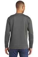 Port & Co ® Performance Fleece Crewneck Sweatshirt. PC590