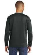 Port & Co ® Performance Fleece Crewneck Sweatshirt. PC590