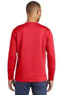 Port & Co ® Performance Fleece Crewneck Sweatshirt. PC590
