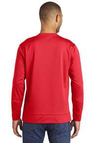 Port & Company ® Performance Fleece Crewneck Sweatshirt. PC590