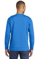 Port & Co ® Performance Fleece Crewneck Sweatshirt. PC590