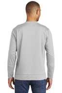 Port & Co ® Performance Fleece Crewneck Sweatshirt. PC590