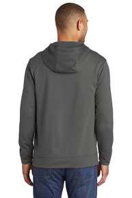 Port & Company ®  Performance Fleece Pullover Hooded Sweatshirt. PC590H