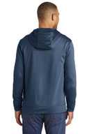Port & Co ®  Performance Fleece Pullover Hooded Sweatshirt. PC590H
