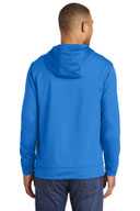 Port & Co ®  Performance Fleece Pullover Hooded Sweatshirt. PC590H