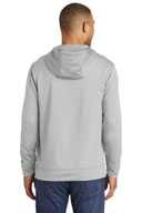 Port & Co ®  Performance Fleece Pullover Hooded Sweatshirt. PC590H