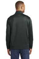 Port & Co ® Performance Fleece 1/4-Zip Pullover Sweatshirt. PC590Q