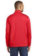 Port & Co ® Performance Fleece 1/4-Zip Pullover Sweatshirt. PC590Q