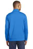 Port & Co ® Performance Fleece 1/4-Zip Pullover Sweatshirt. PC590Q