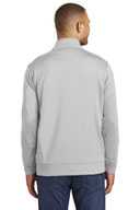 Port & Co ® Performance Fleece 1/4-Zip Pullover Sweatshirt. PC590Q