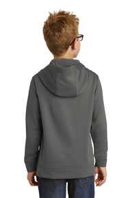 Port & Company ® Youth Performance Fleece Pullover Hooded Sweatshirt. PC590YH