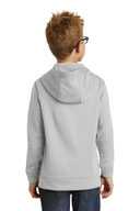 Port & Co ® Youth Performance Fleece Pullover Hooded Sweatshirt. PC590YH