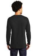 Port & Co ®  Long Sleeve Bouncer Tee PC600LS