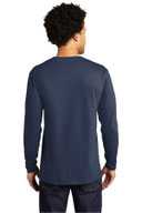 Port & Co ®  Long Sleeve Bouncer Tee PC600LS