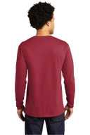 Port & Co ®  Long Sleeve Bouncer Tee PC600LS