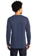 Port & Co ®  Long Sleeve Bouncer Tee PC600LS