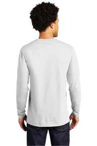 Port & Company ®  Long Sleeve Bouncer Tee PC600LS