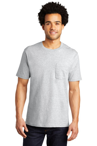 Port & Company &#174;  Bouncer Pocket Tee PC600P
