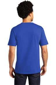 Port & Company ®  Bouncer Pocket Tee PC600P