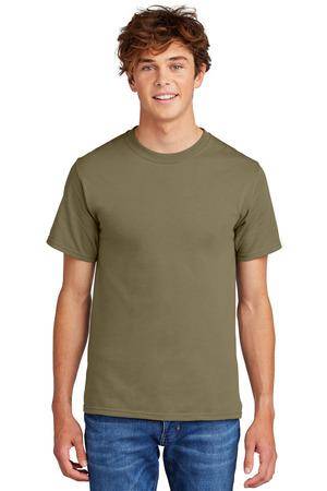 Port & Company® - Men's Essential Tee PC61