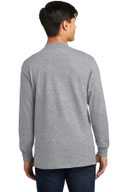 Port & Co ®  - Essential Mock Turtleneck.  PC61M