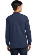 Port & Co ®  - Essential Mock Turtleneck.  PC61M