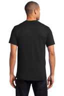 Port & Co ®  - Essential Pocket Tee. PC61P