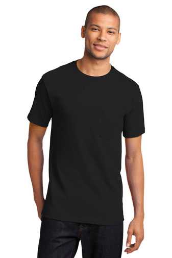 Port & Company &#174;  - Essential Pocket Tee. PC61P
