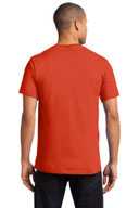 Port & Co ®  - Essential Pocket Tee. PC61P
