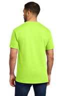 Port & Co ®  - Essential Pocket Tee. PC61P