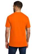 Port & Co ®  - Essential Pocket Tee. PC61P
