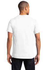 Port & Company ®  - Essential Pocket Tee. PC61P