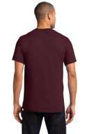 Port & Co ®  - Tall Essential Pocket Tee. PC61PT