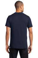 Port & Co ®  - Tall Essential Pocket Tee. PC61PT
