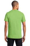 Port & Co ®  - Tall Essential Pocket Tee. PC61PT