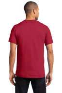 Port & Co ®  - Tall Essential Pocket Tee. PC61PT