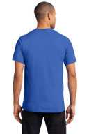 Port & Co ®  - Tall Essential Pocket Tee. PC61PT