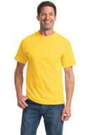 Port & Co ®  - Tall Essential Tee.  PC61T
