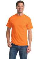 Port & Co ®  - Tall Essential Tee.  PC61T