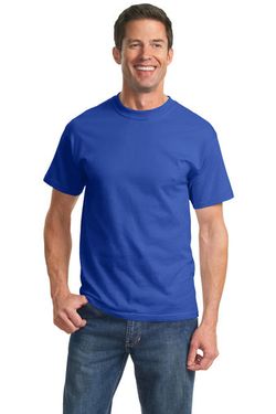 Port & Company ® - Tall Essential Tee. PC61T Port & Company ® - Tall Essential Tee. PC61T